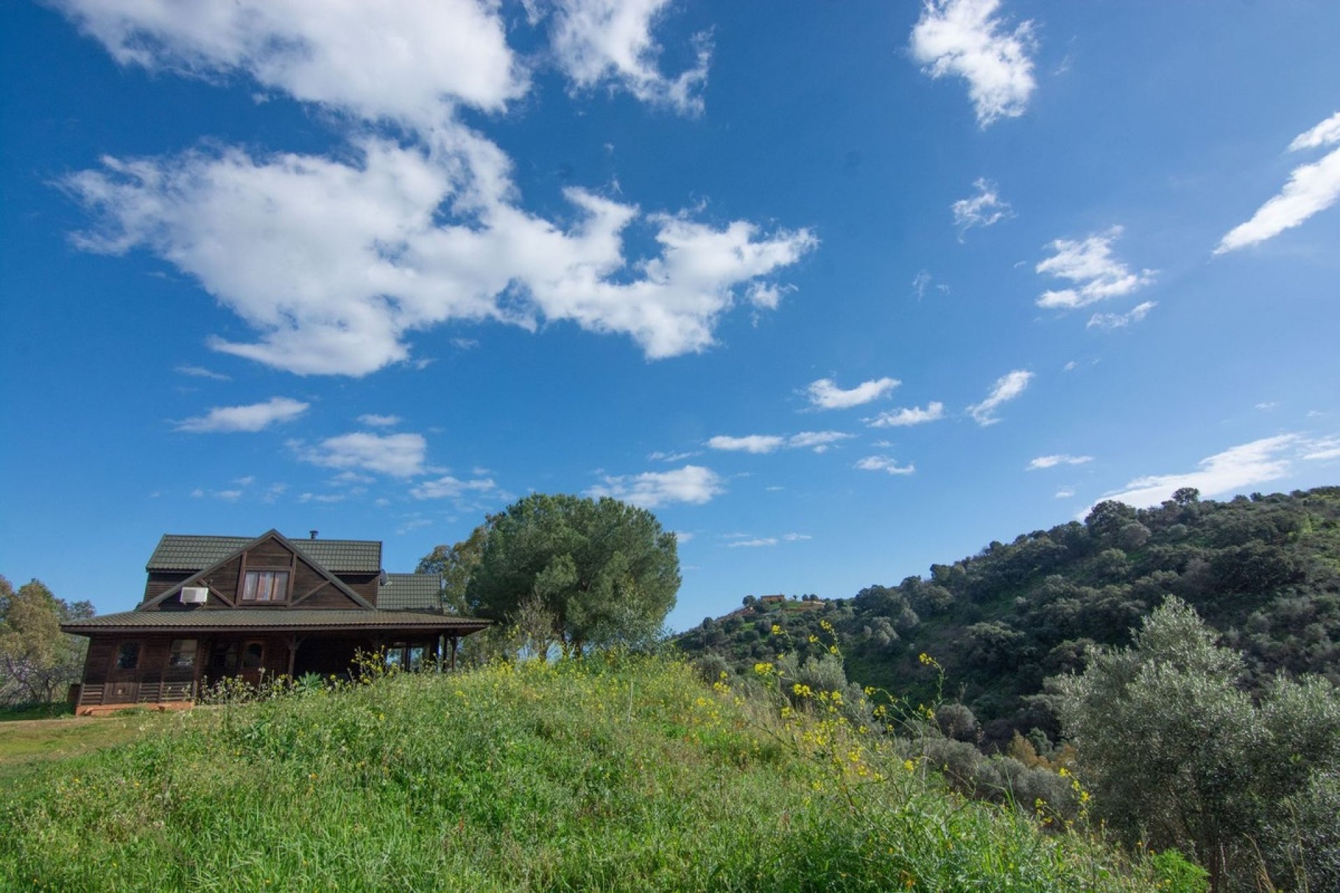 Resale - Country house - Mijas - La Cala Golf