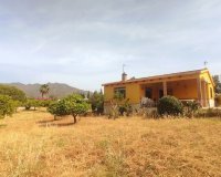 Resale - Country house - Mijas - La Cala