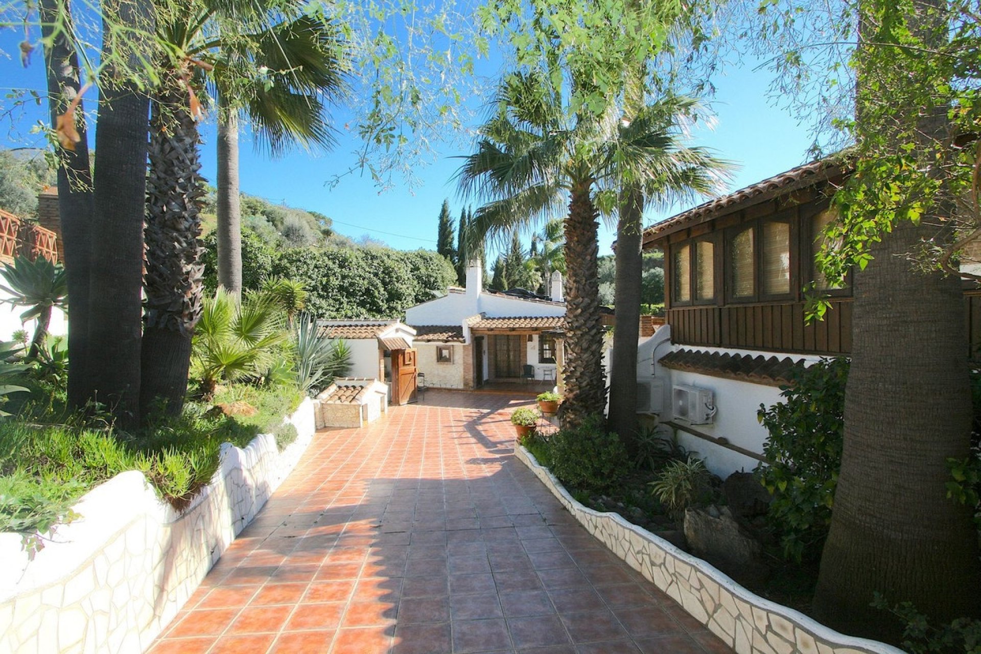 Resale - Country house - Mijas - Mijas Centro