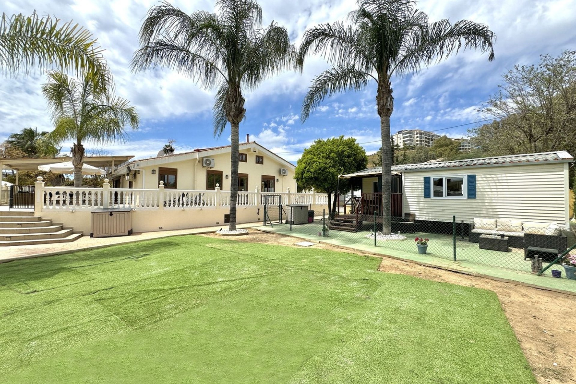 Resale - Country house - Mijas - Mijas Centro