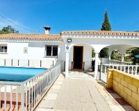 Resale - Country house - Mijas - Mijas Centro