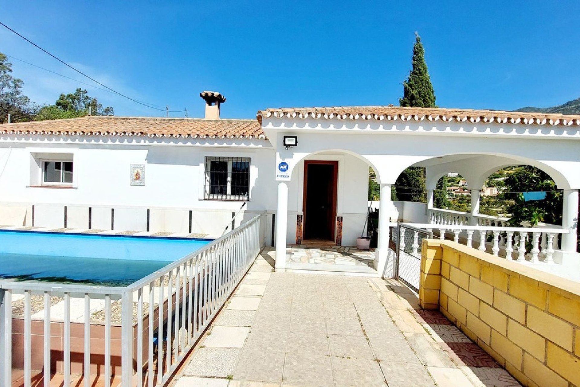 Resale - Country house - Mijas - Mijas Centro