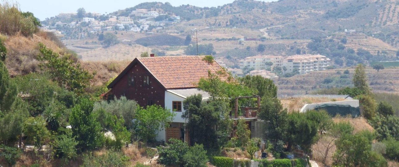 Resale - Country house - Mijas - Mijas Costa