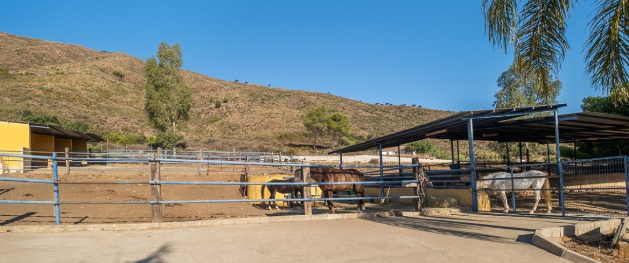 Resale - Country house - Mijas - Mijas Costa