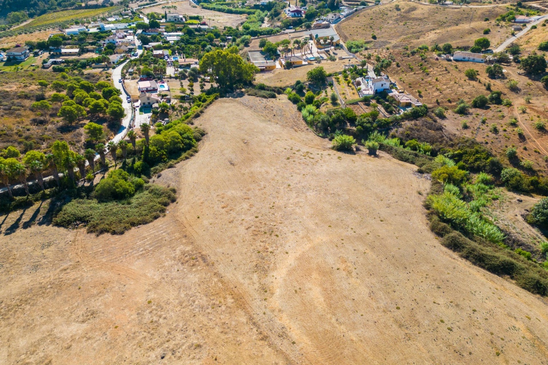 Resale - Country house - Mijas - Mijas Costa