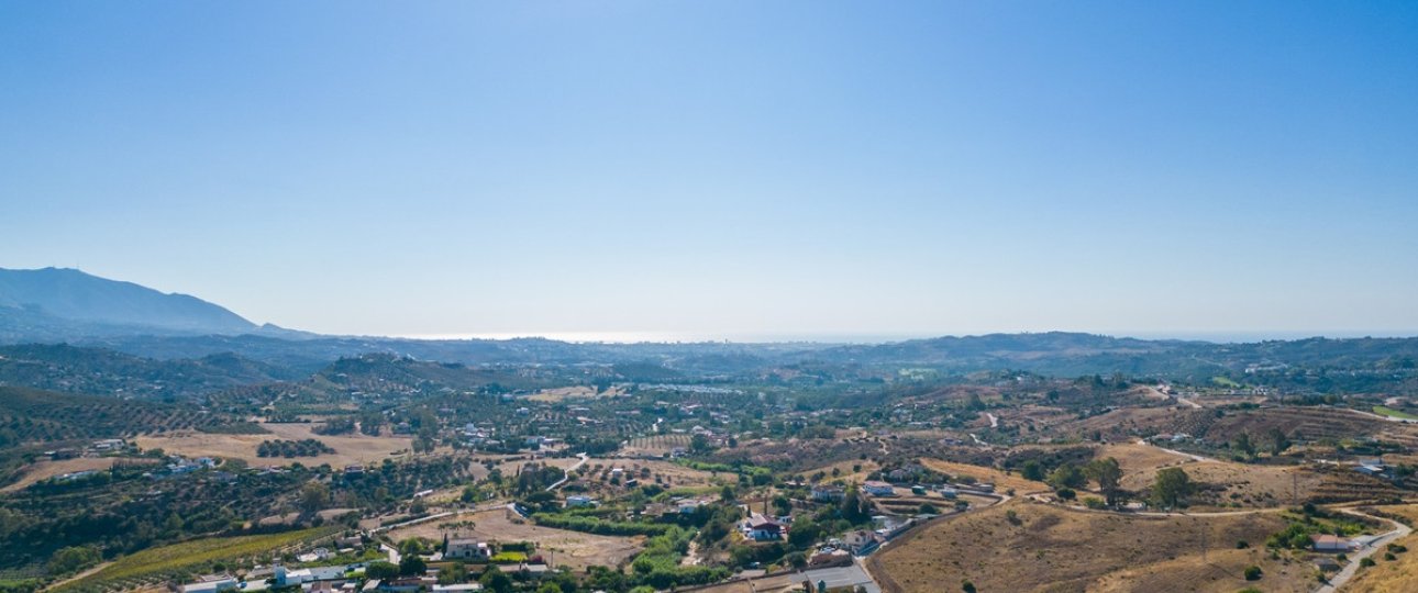 Resale - Country house - Mijas - Mijas Costa