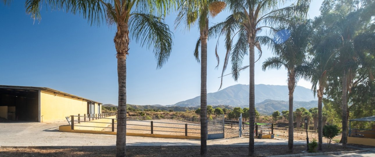 Resale - Country house - Mijas - Mijas Costa
