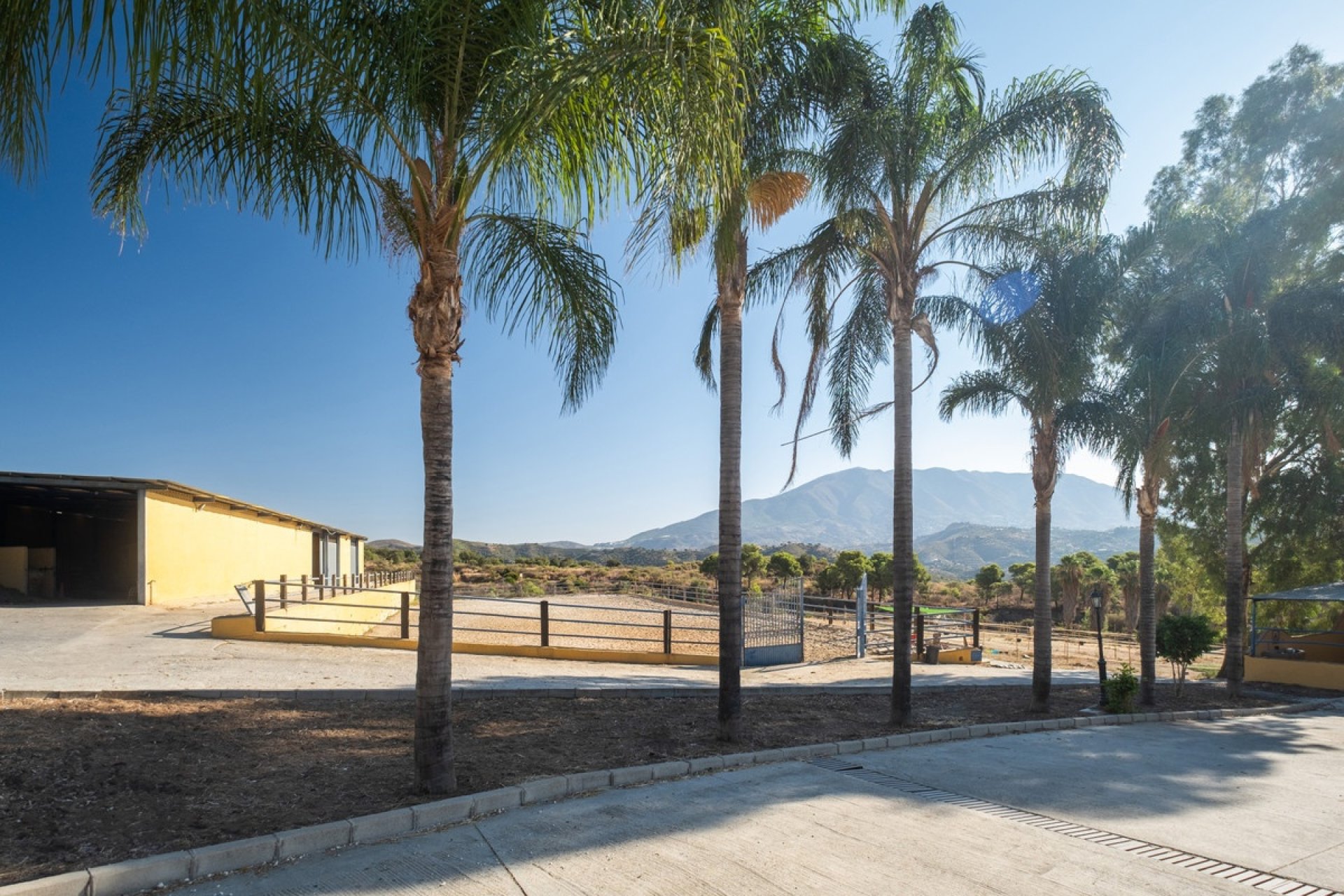 Resale - Country house - Mijas - Mijas Costa