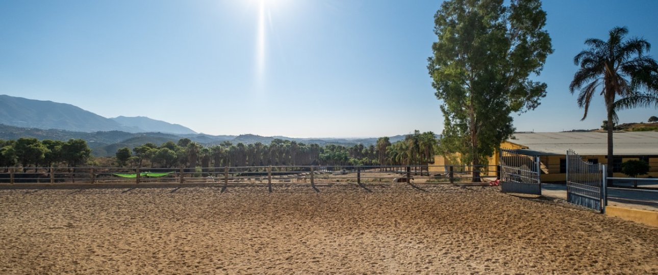 Resale - Country house - Mijas - Mijas Costa