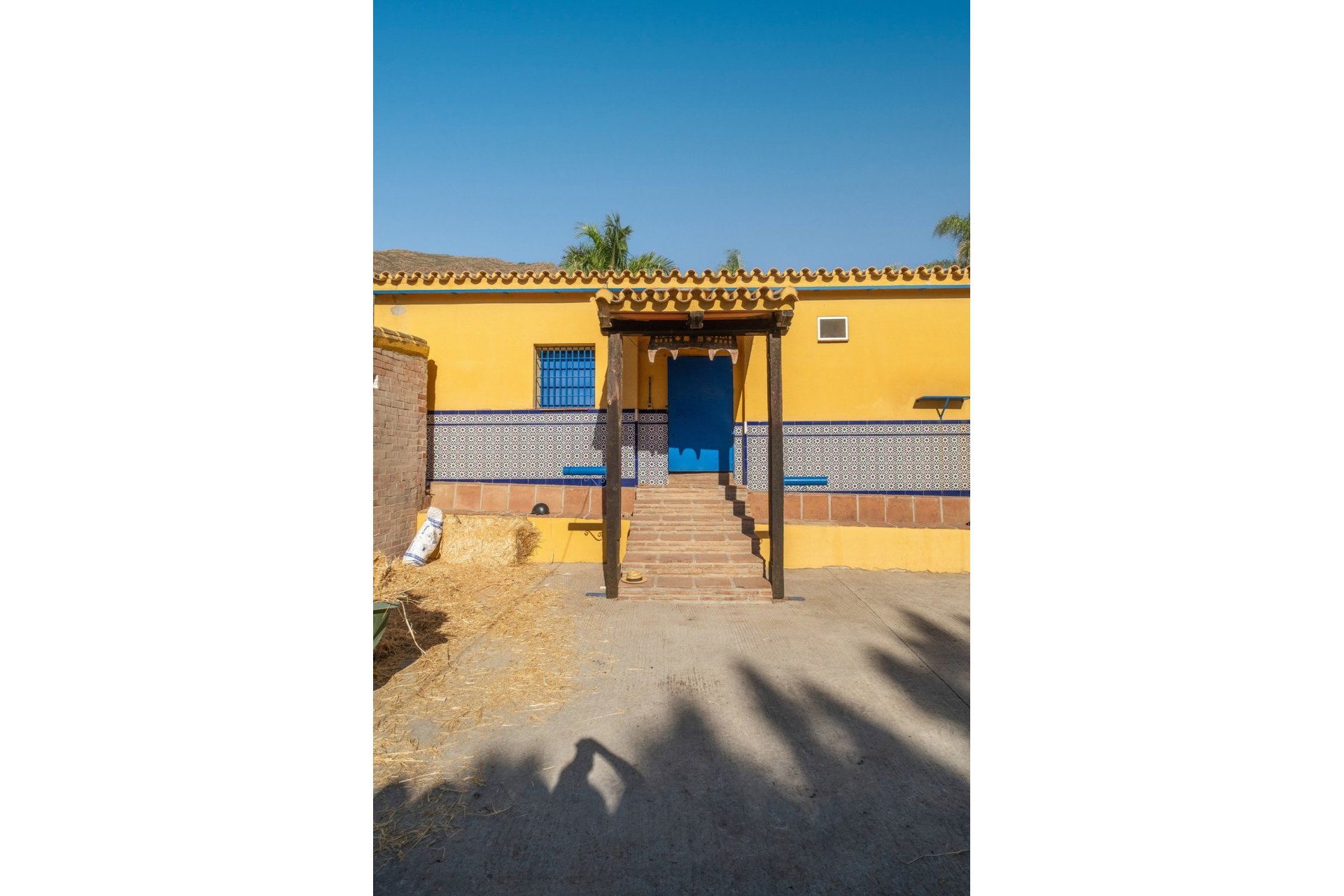 Resale - Country house - Mijas - Mijas Costa
