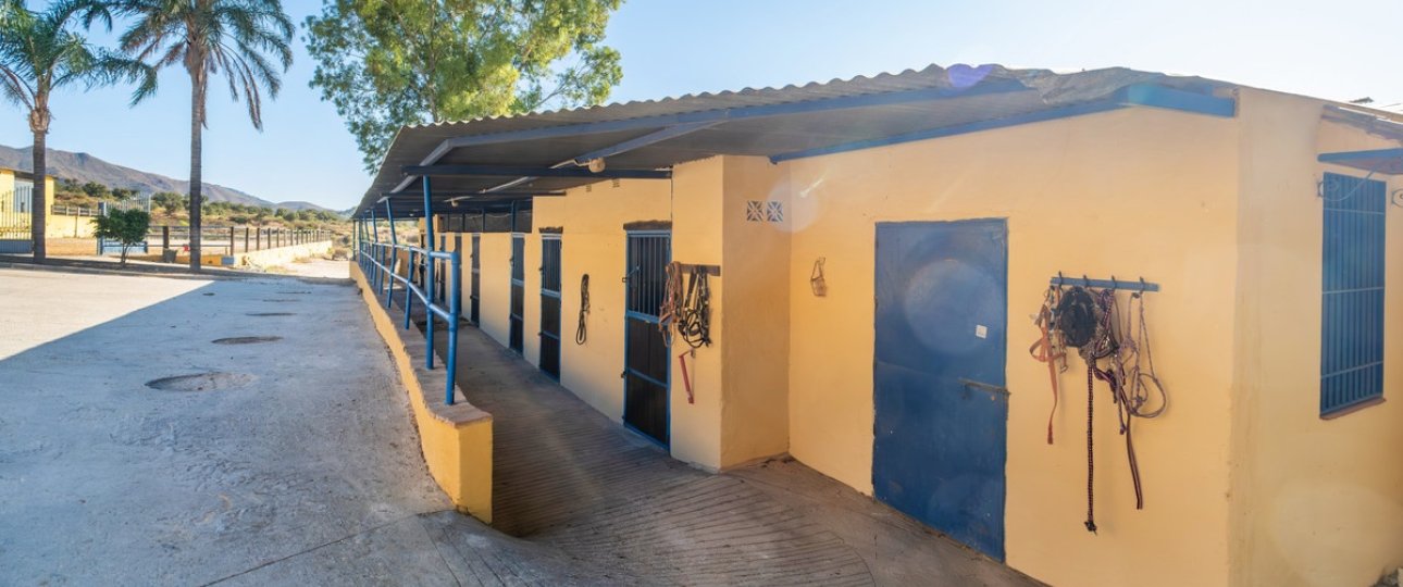 Resale - Country house - Mijas - Mijas Costa