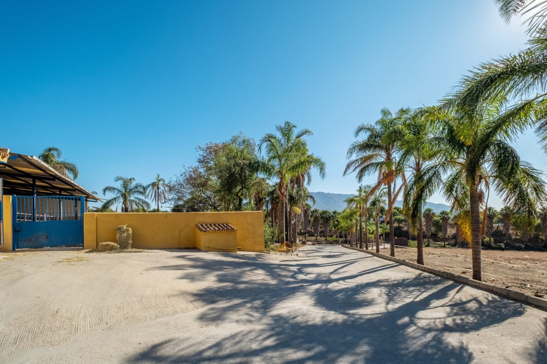 Resale - Country house - Mijas - Mijas Costa