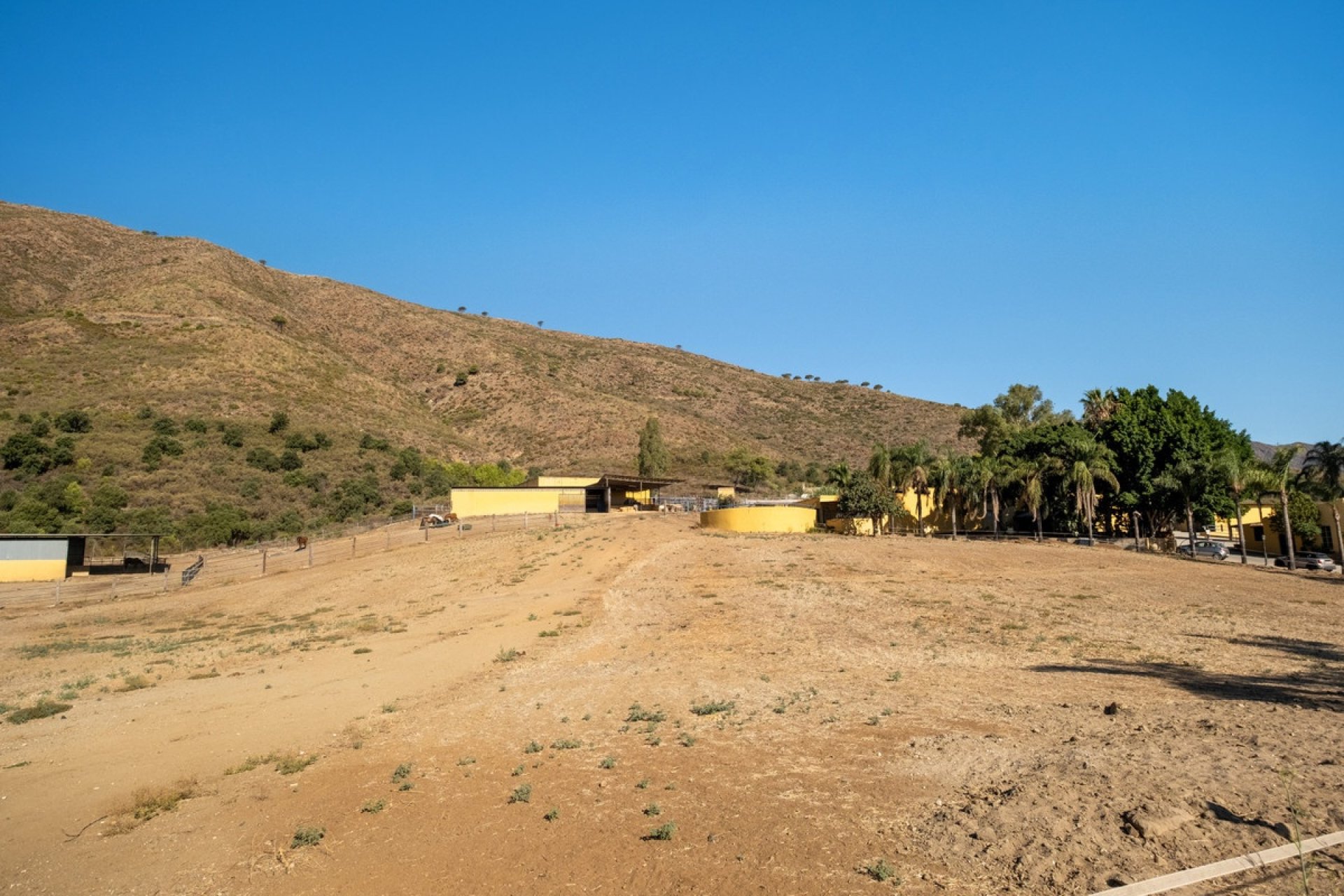 Resale - Country house - Mijas - Mijas Costa