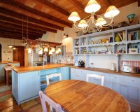 Resale - Country house - Teulada - Moraira