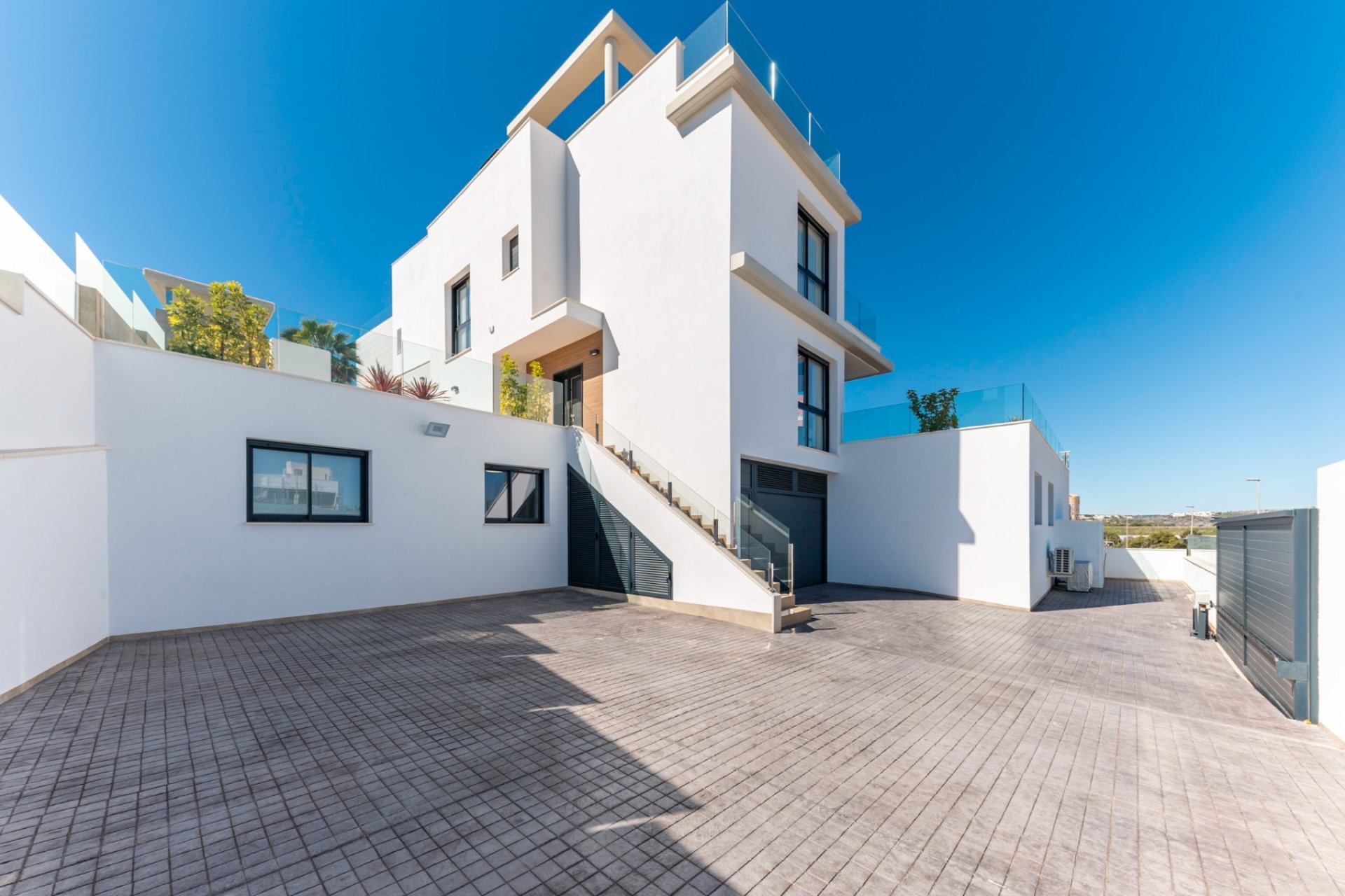 Resale - Modelo Silvia - Orihuela Costa - Dehesa de campoamor