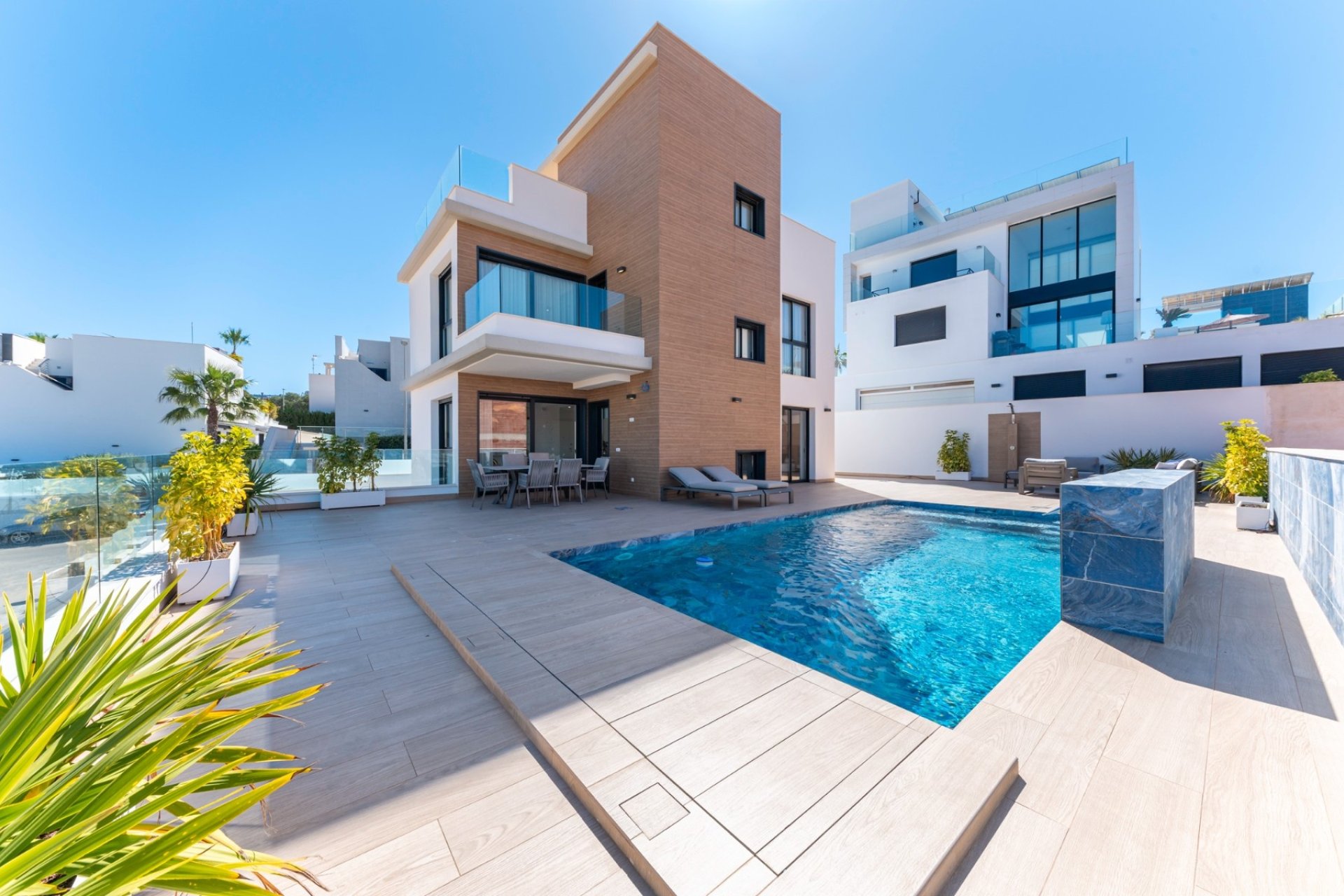 Resale - Modelo Silvia - Orihuela Costa - Dehesa de campoamor