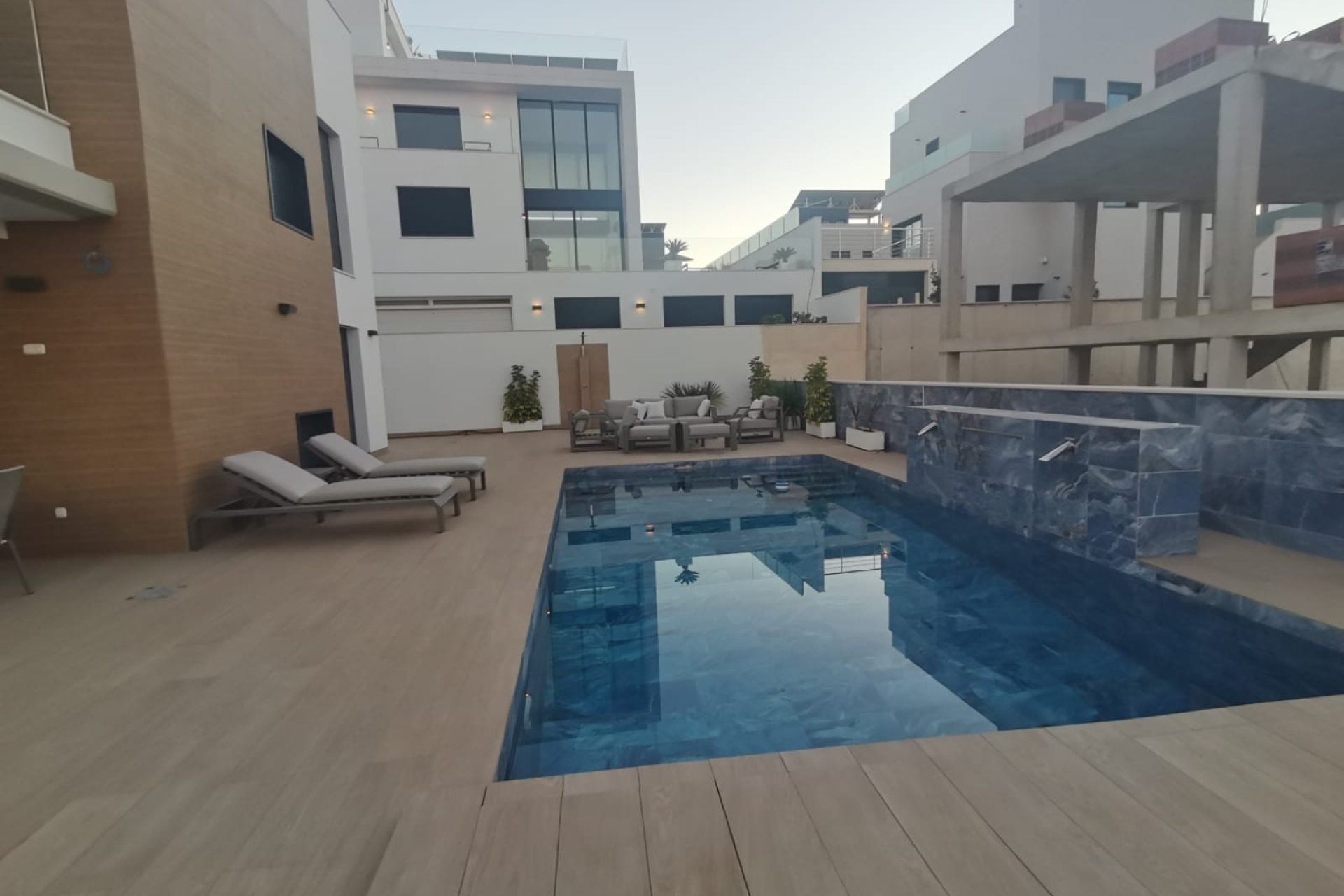 Resale - Modelo Silvia - Orihuela Costa - Dehesa de campoamor