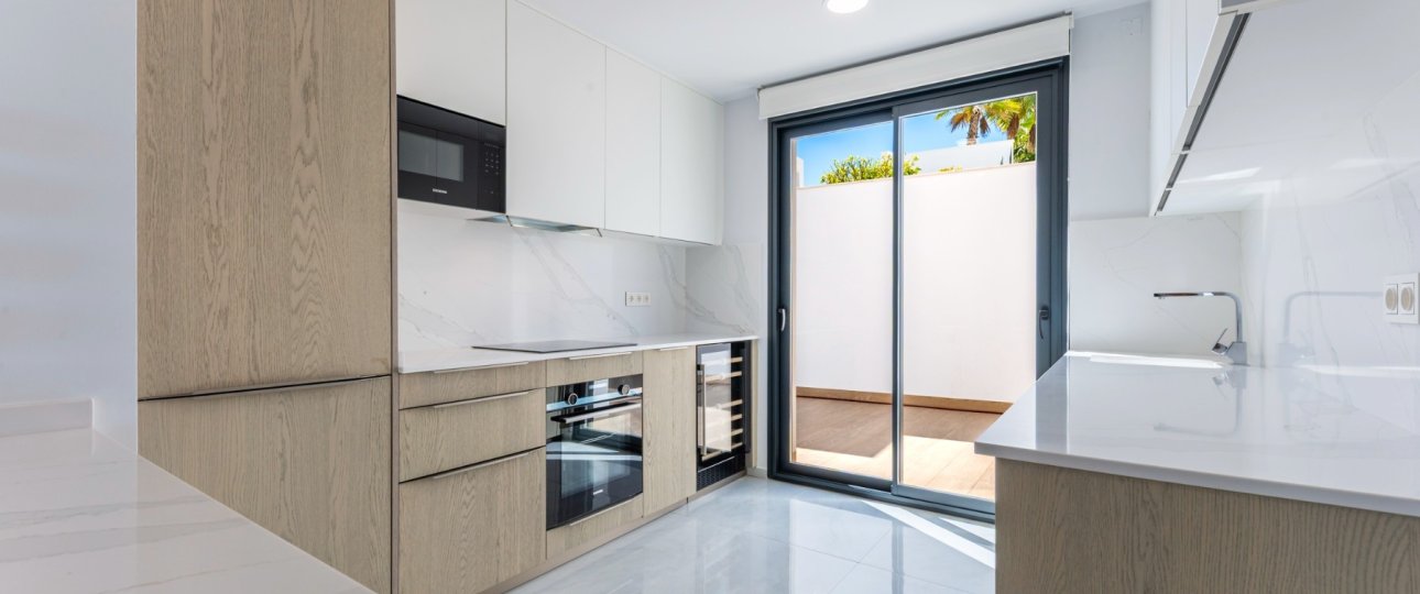 Resale - Modelo Silvia - Orihuela Costa - Dehesa de campoamor