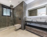 Resale - Modelo Silvia - Orihuela Costa - Dehesa de campoamor