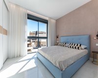 Resale - Modelo Silvia - Orihuela Costa - Dehesa de campoamor
