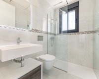 Resale - Modelo Silvia - Orihuela Costa - Dehesa de campoamor