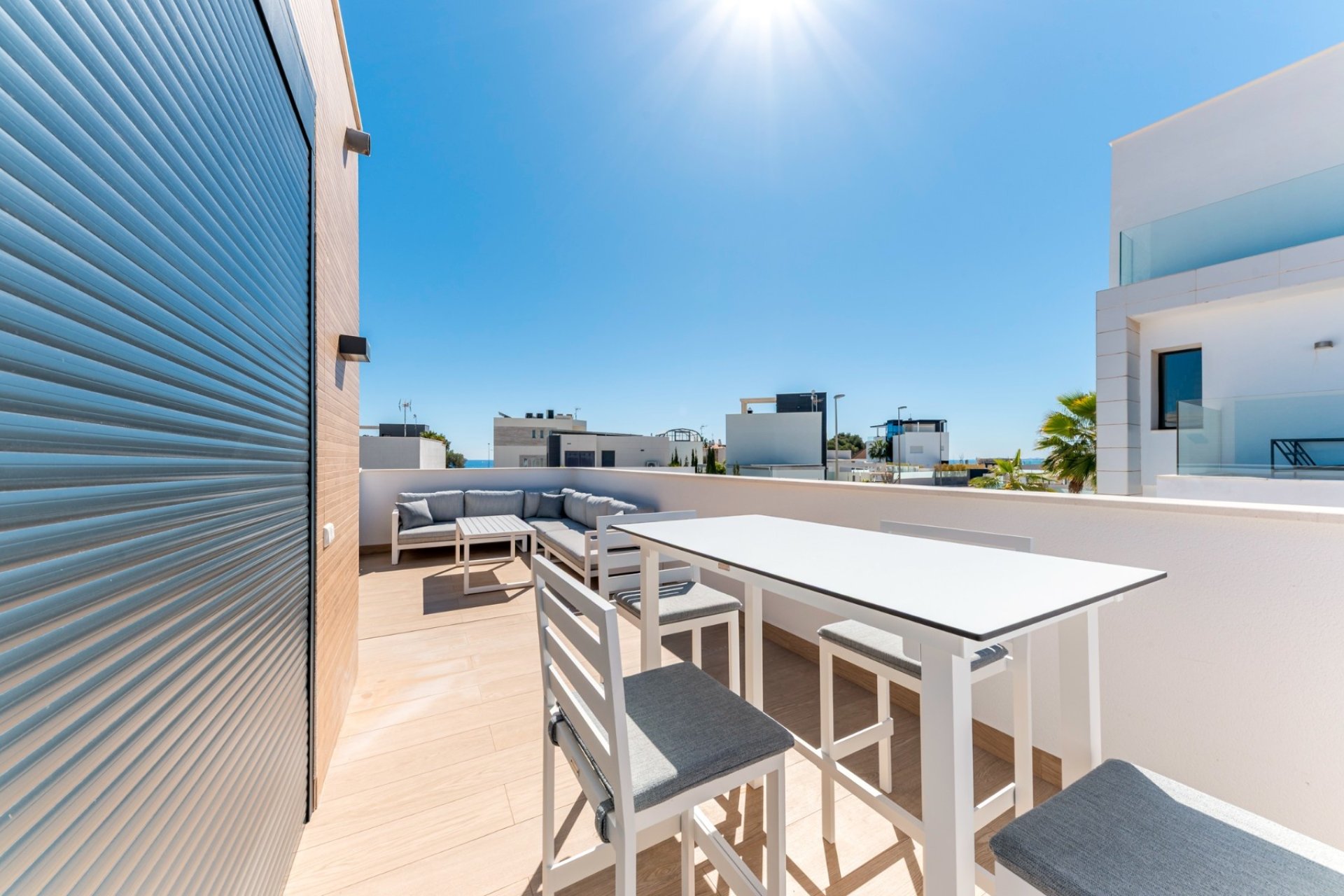 Resale - Modelo Silvia - Orihuela Costa - Dehesa de campoamor