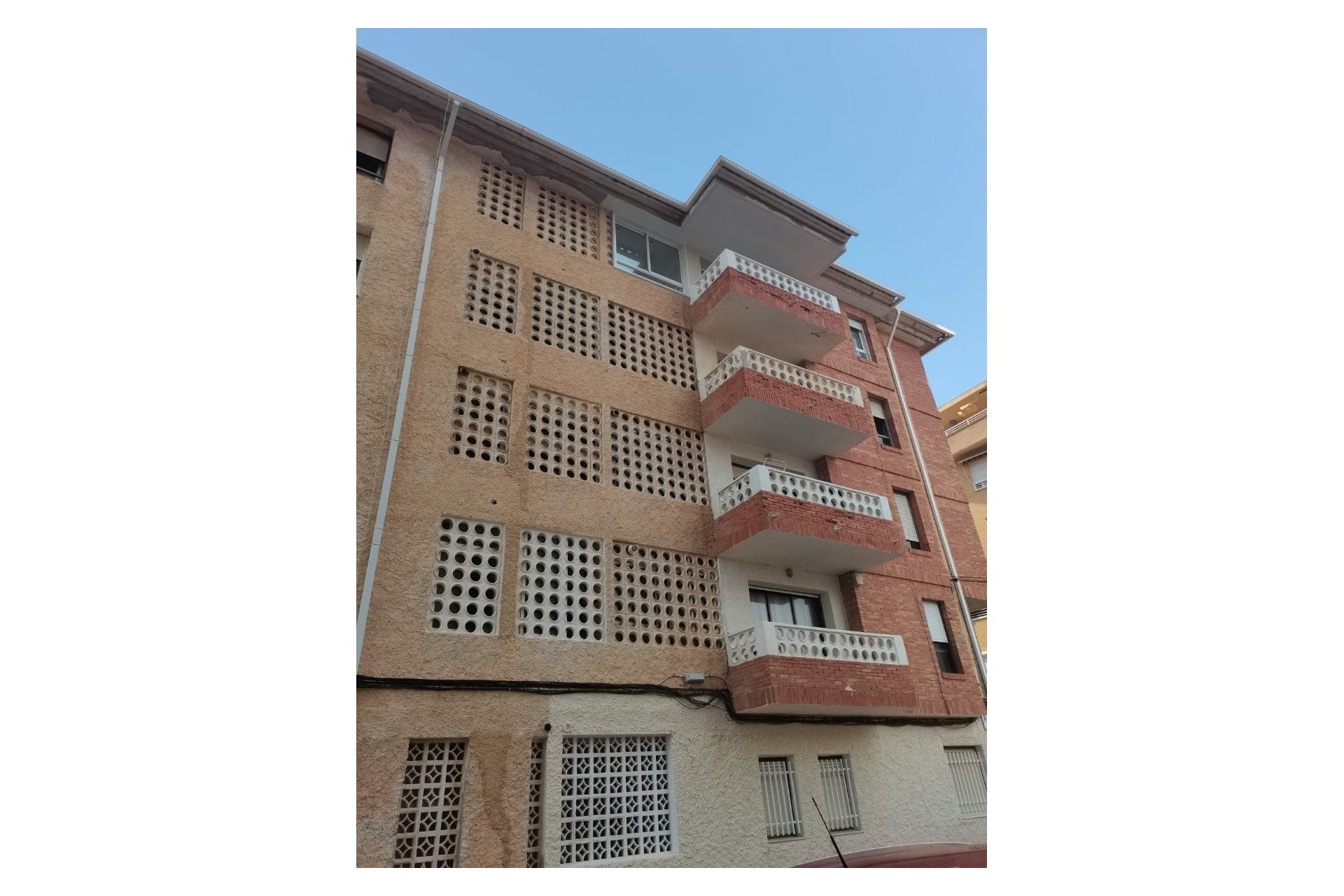 Resale - Penthouse - Torrevieja - Torrelamata - La Mata