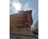 Resale - Penthouse - Torrevieja - Torrelamata - La Mata
