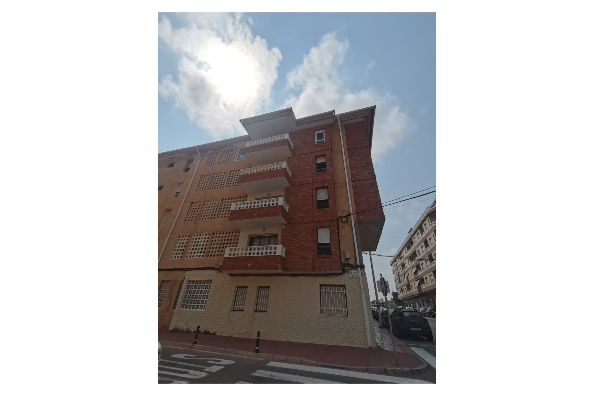Resale - Penthouse - Torrevieja - Torrelamata - La Mata