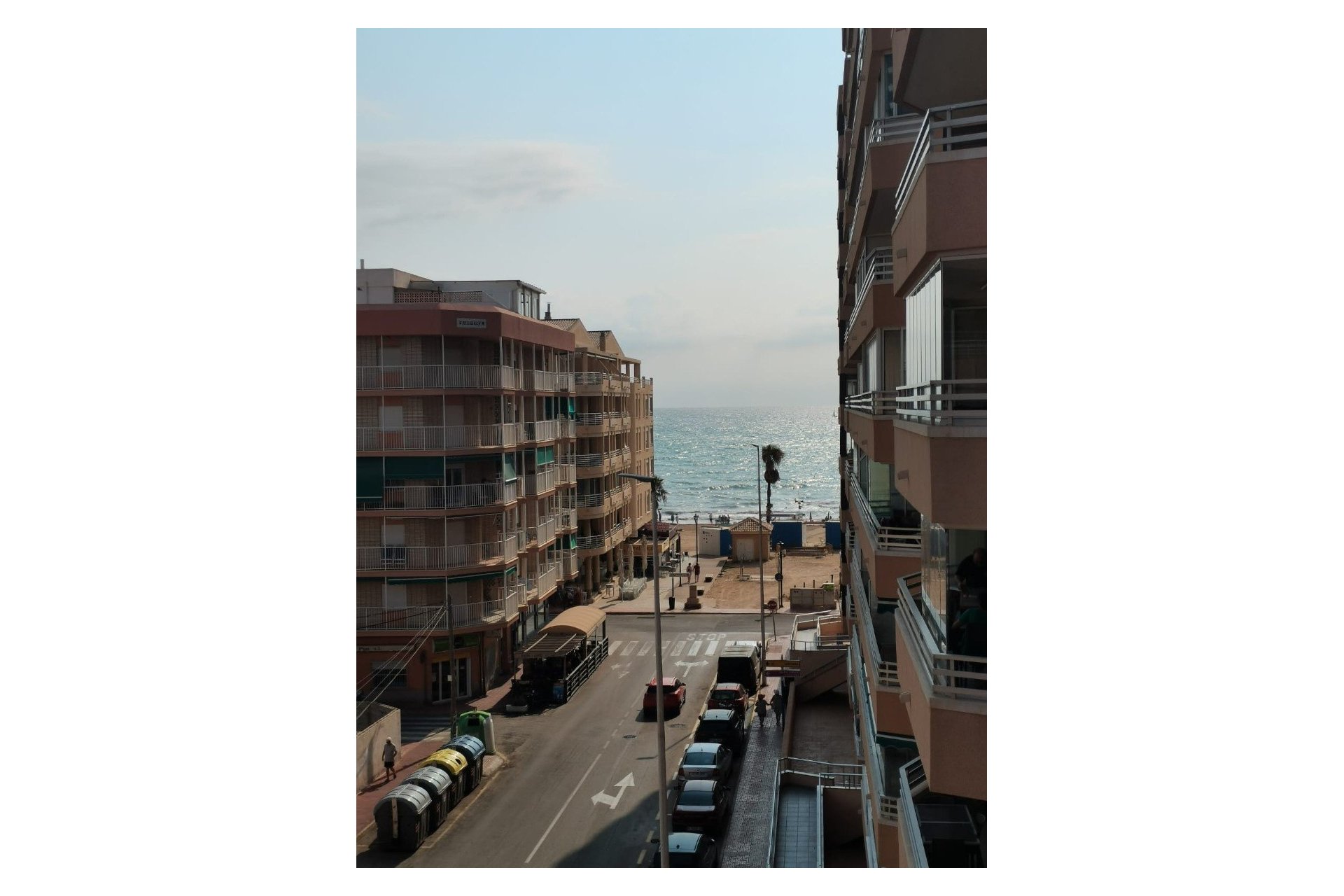 Resale - Penthouse - Torrevieja - Torrelamata - La Mata