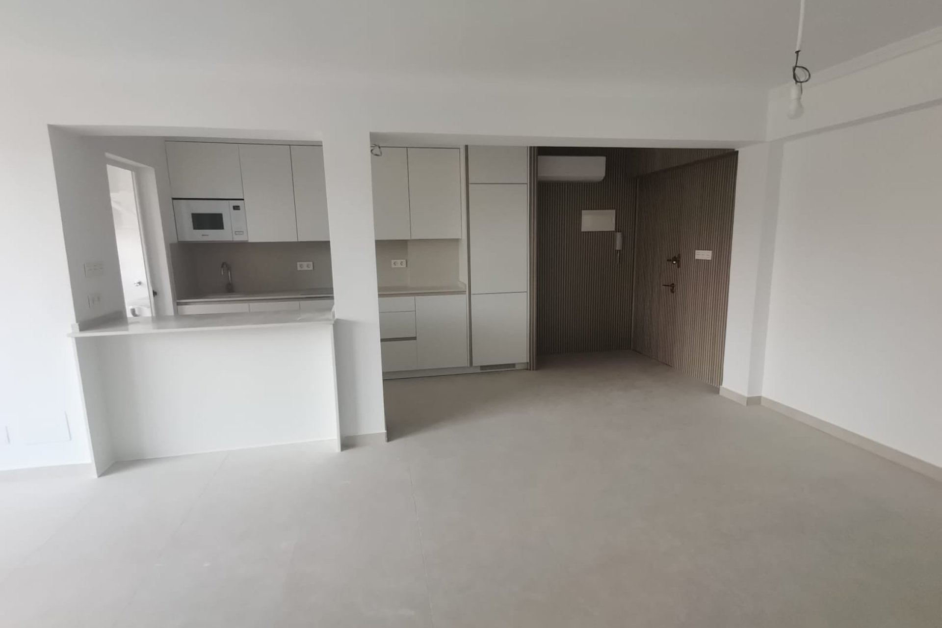 Resale - Penthouse - Torrevieja - Torrelamata - La Mata