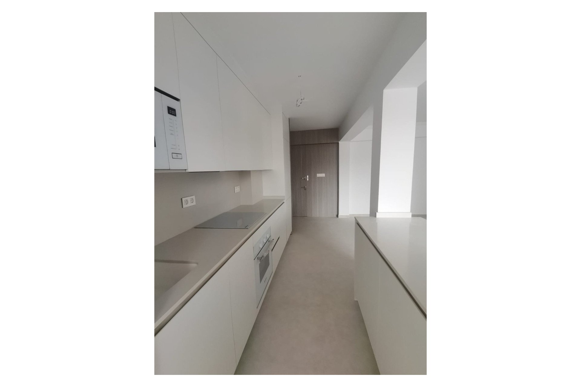 Resale - Penthouse - Torrevieja - Torrelamata - La Mata