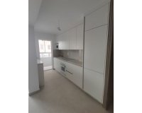 Resale - Penthouse - Torrevieja - Torrelamata - La Mata