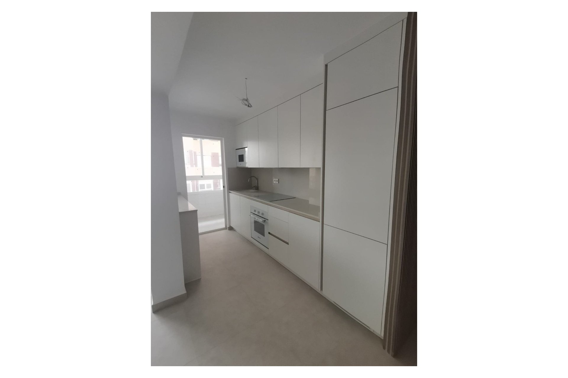 Resale - Penthouse - Torrevieja - Torrelamata - La Mata