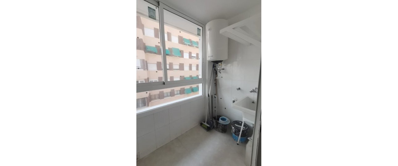 Resale - Penthouse - Torrevieja - Torrelamata - La Mata