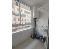 Resale - Penthouse - Torrevieja - Torrelamata - La Mata