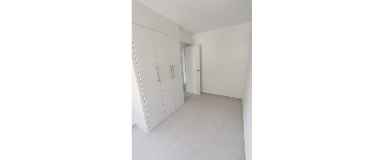 Resale - Penthouse - Torrevieja - Torrelamata - La Mata