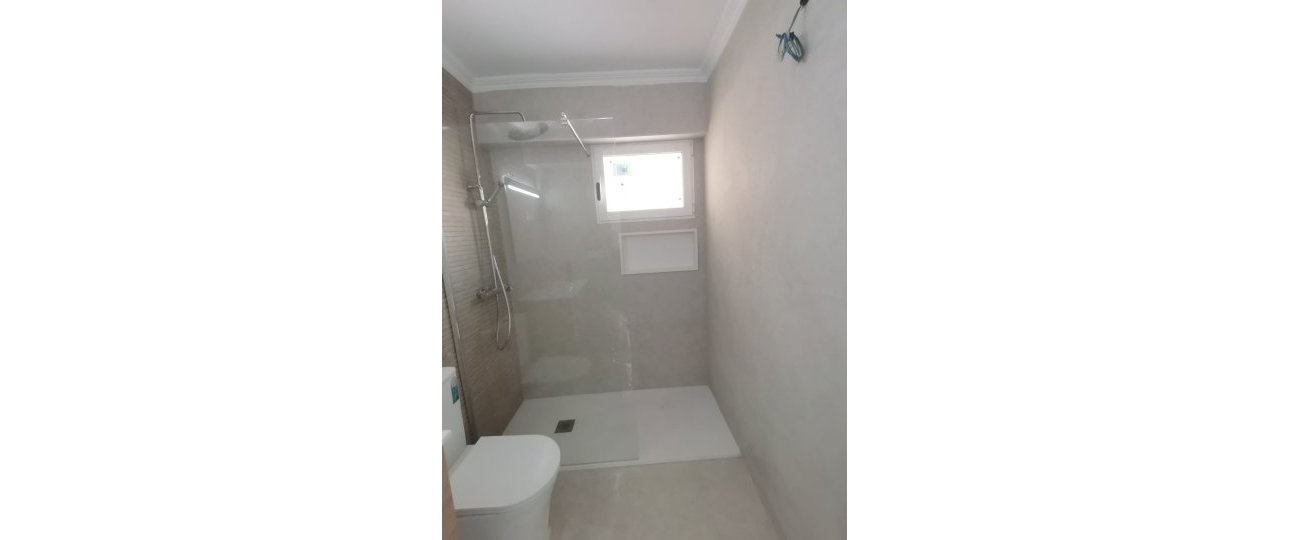 Resale - Penthouse - Torrevieja - Torrelamata - La Mata