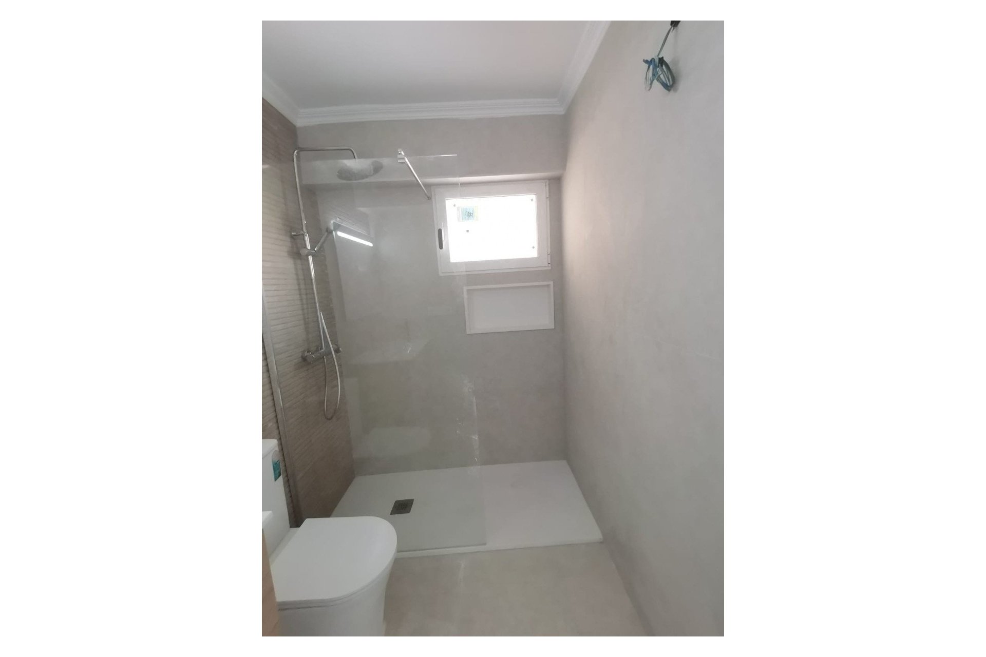 Resale - Penthouse - Torrevieja - Torrelamata - La Mata