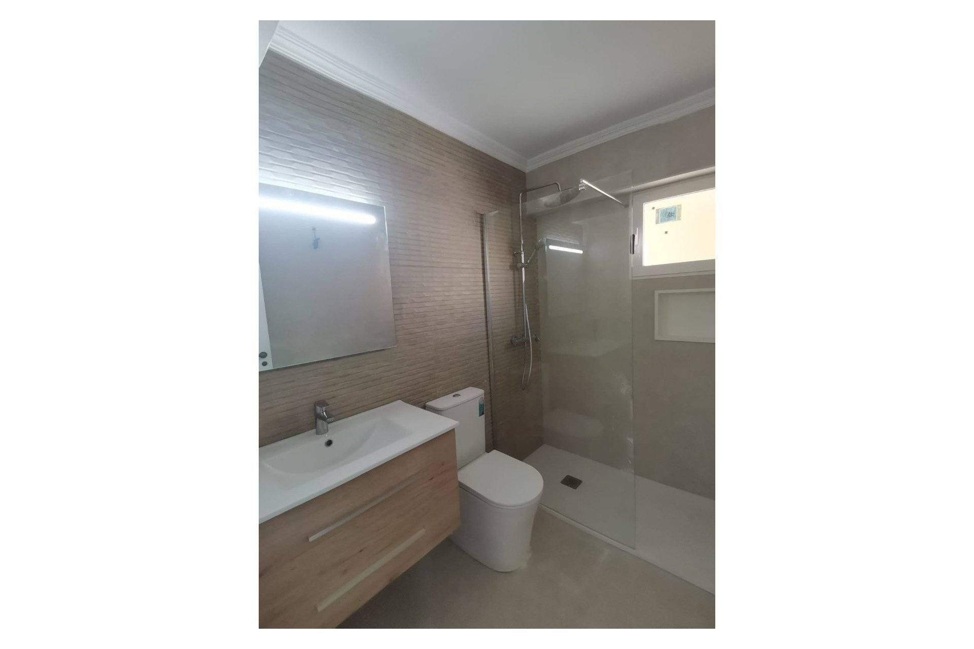 Resale - Penthouse - Torrevieja - Torrelamata - La Mata