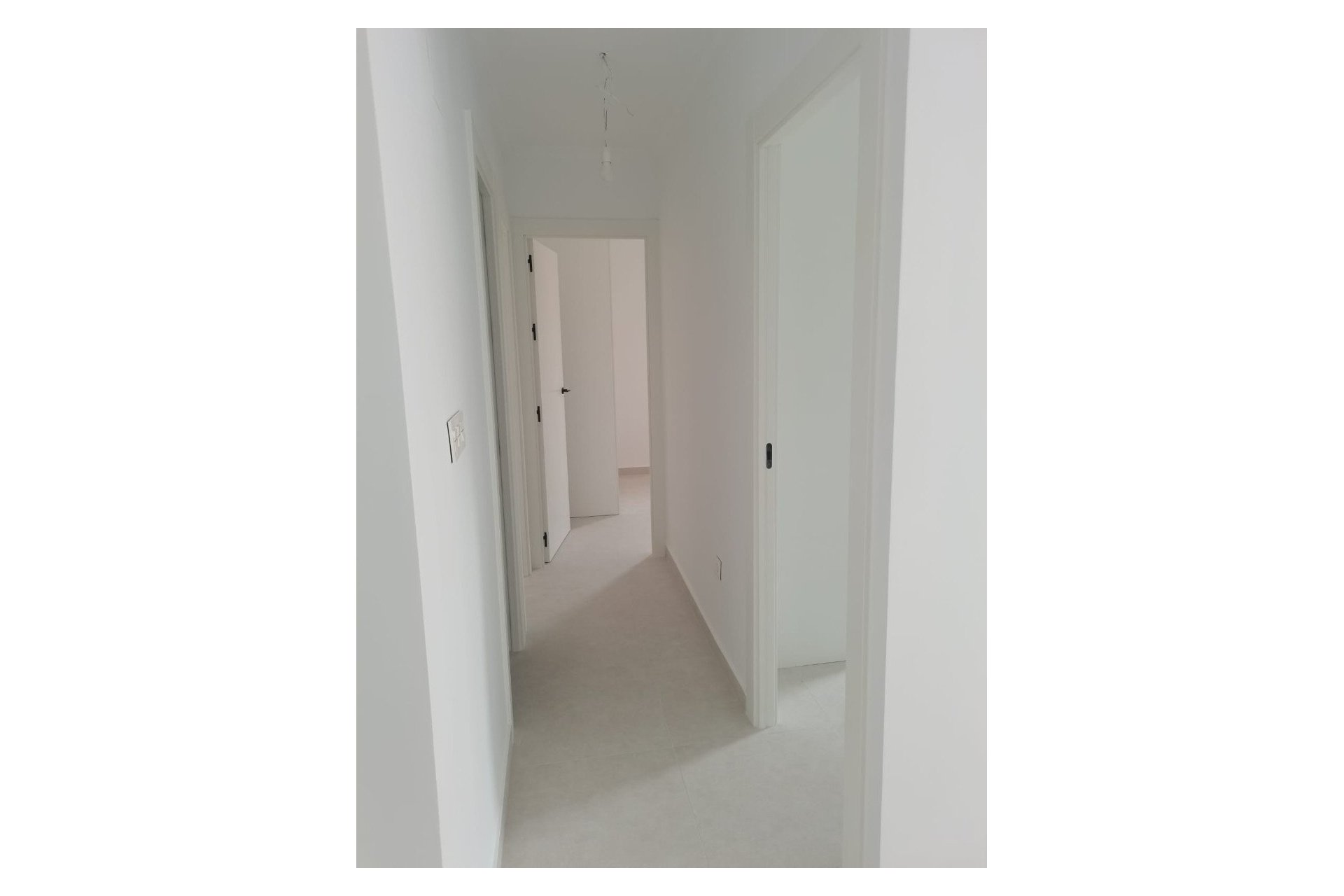 Resale - Penthouse - Torrevieja - Torrelamata - La Mata
