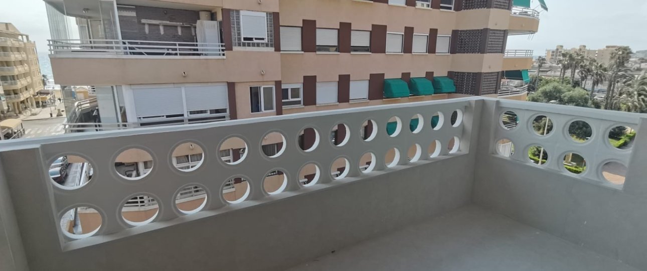 Resale - Penthouse - Torrevieja - Torrelamata - La Mata