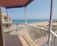 Resale - Penthouse - Torrevieja - Torrelamata - La Mata