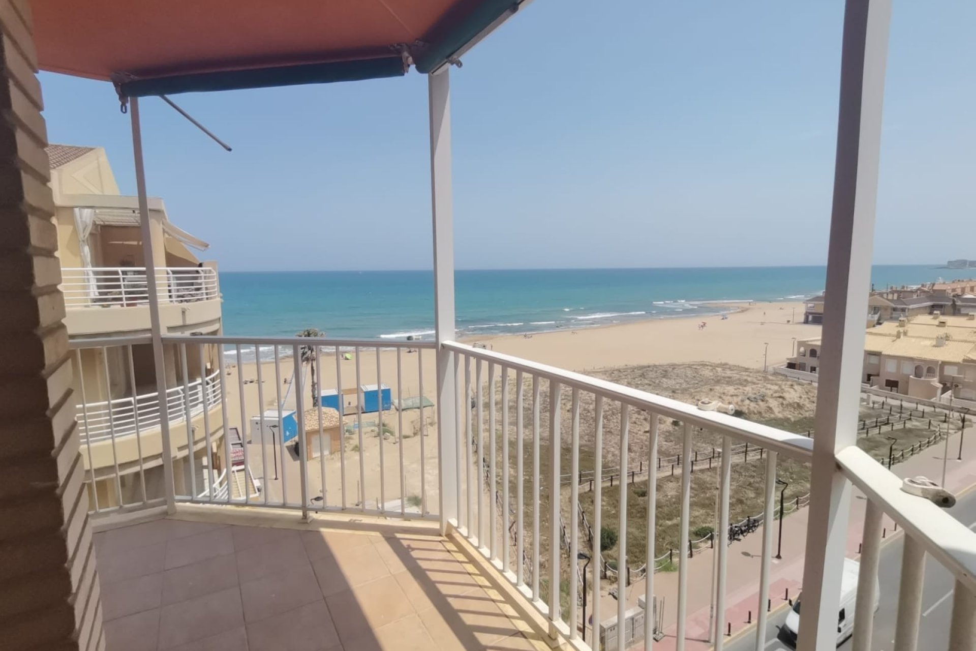 Resale - Penthouse - Torrevieja - Torrelamata - La Mata