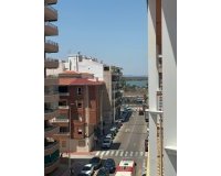 Resale - Penthouse - Torrevieja - Torrelamata - La Mata