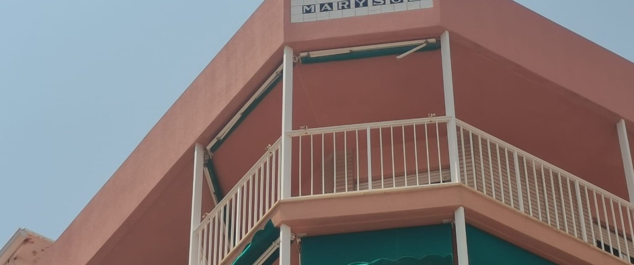 Resale - Penthouse - Torrevieja - Torrelamata - La Mata