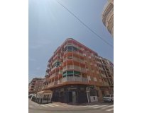Resale - Penthouse - Torrevieja - Torrelamata - La Mata