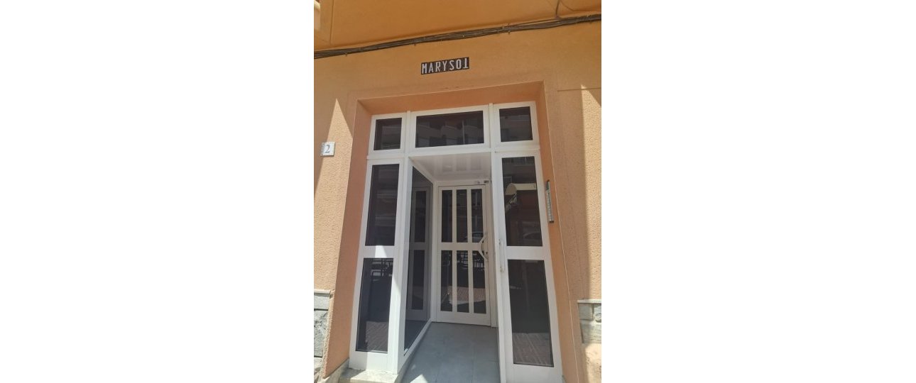 Resale - Penthouse - Torrevieja - Torrelamata - La Mata