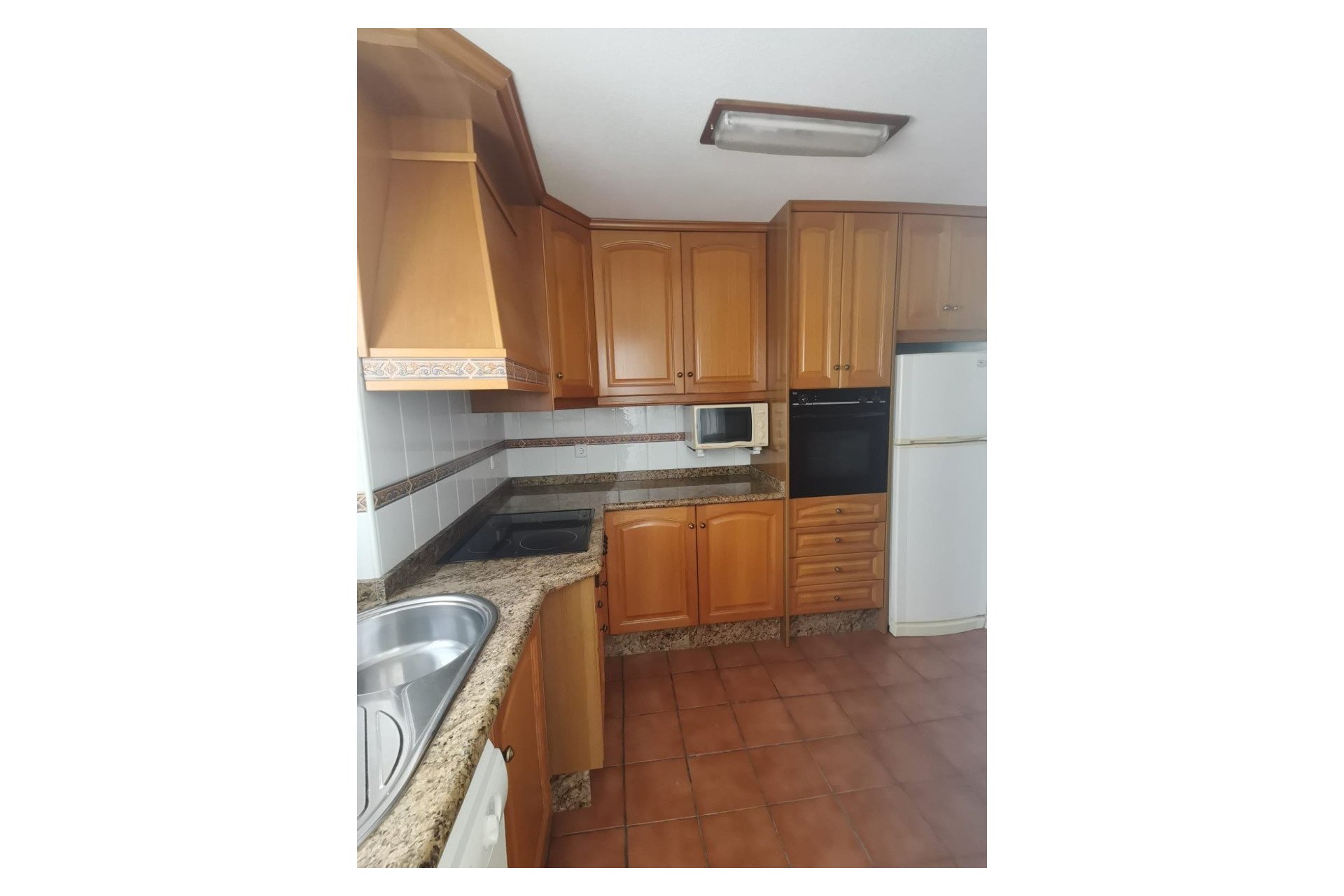 Resale - Penthouse - Torrevieja - Torrelamata - La Mata