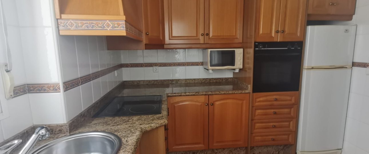 Resale - Penthouse - Torrevieja - Torrelamata - La Mata